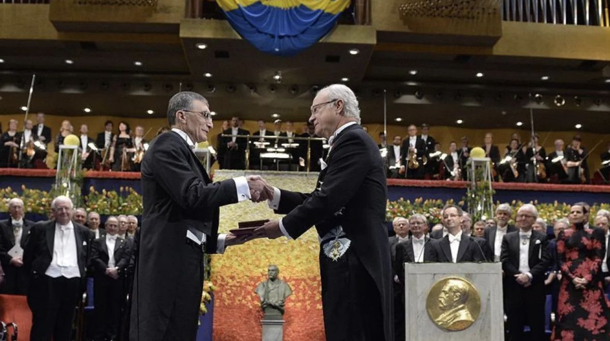 Nobel Tıp Ödülü 2025: Periferik Bağışıklık Toleransı Üzerine Çarpıcı Keşifleryle Elde Edildi