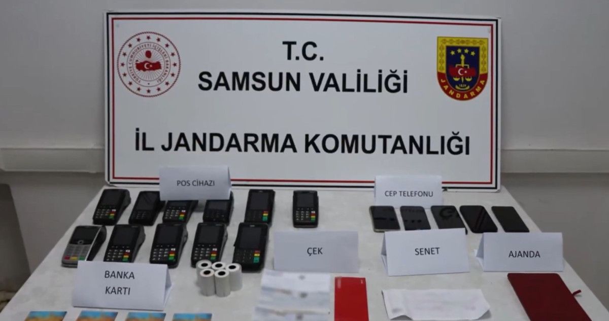 İller Geneline Yayılan Operasyonlarda 78 Şüpheli Yakalandı: MASAK ve Jandarma İşbirliğiyle Mal Varlığı Takibi