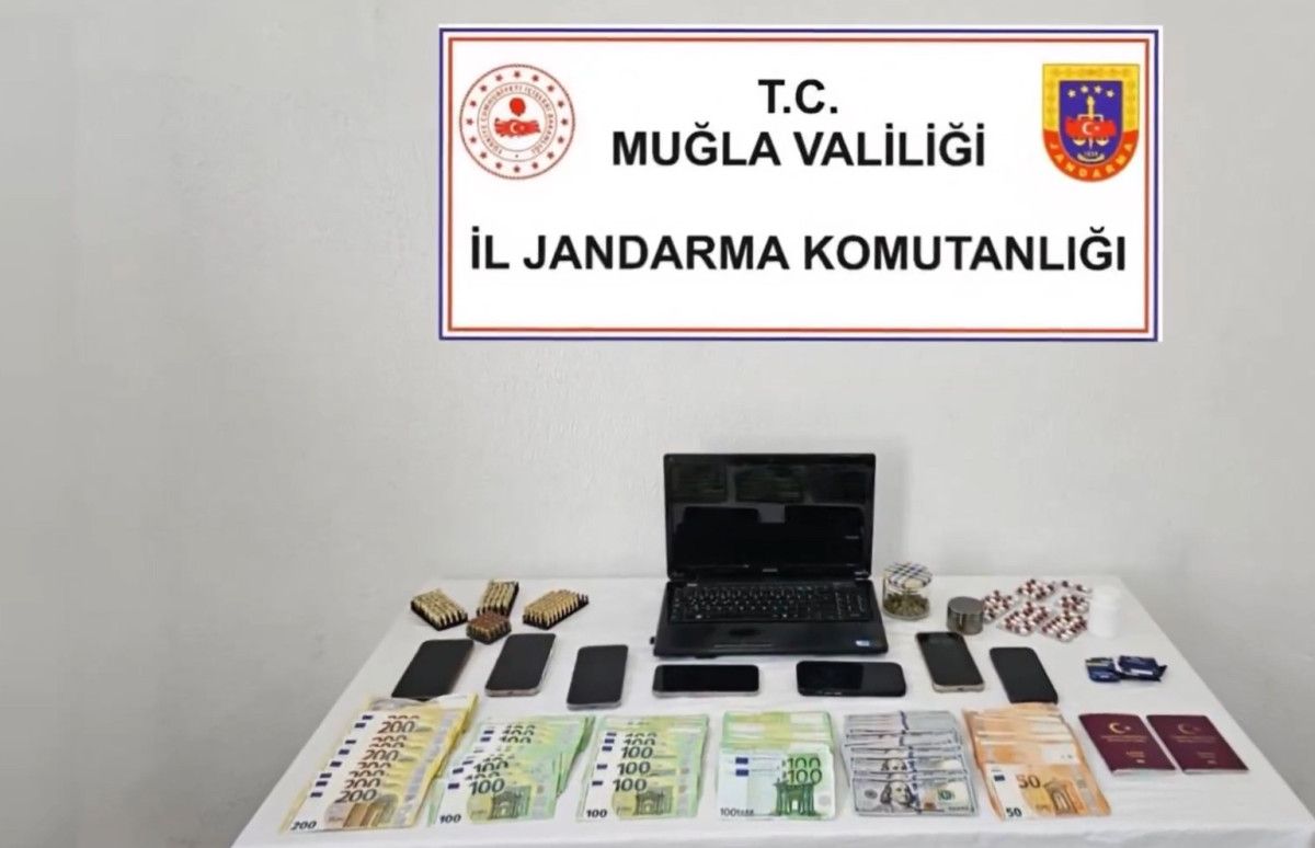 İller Geneline Yayılan Operasyonlarda 78 Şüpheli Yakalandı: MASAK ve Jandarma İşbirliğiyle Mal Varlığı Takibi