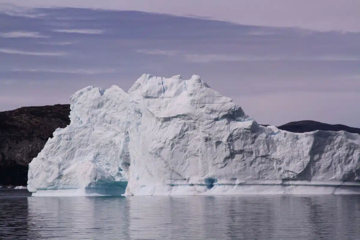 Antarktika Buz Tabakası: Toplam Kütlede Son Dönüşüm ve Deniz Seviyesi Üzerindeki Etkileri