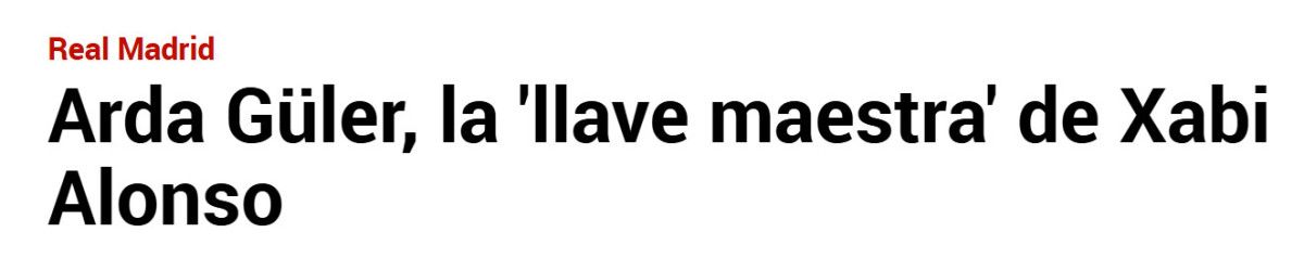 Arda Güler ve Xabi Alonso’nun Saha Sözleşmesi: 21 Yaşında Zirveye Doğru Giden Yol