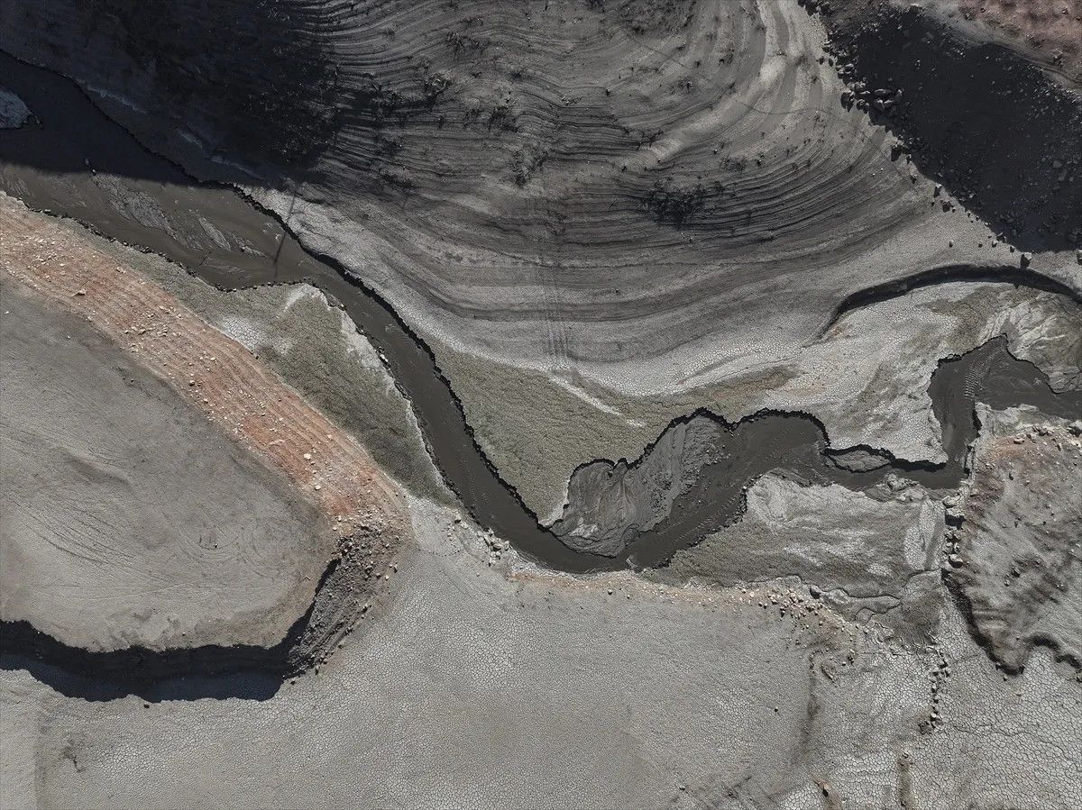 Bursa’da Kuraklık Alarmı: Barajlar Düşen Dolulukla Gündemde