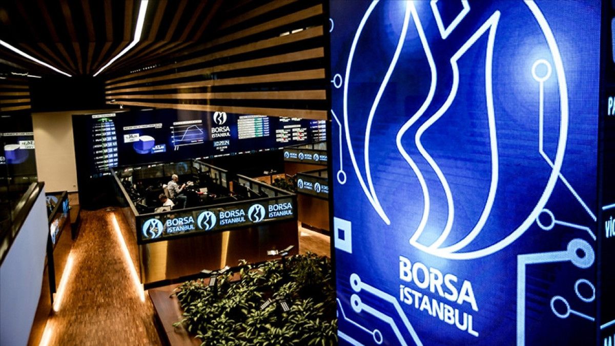 BIST 100’in Yılın İlk Dokuz Ayında Gösterdiği Dalgalı Yol ve Sektörel Hareketler