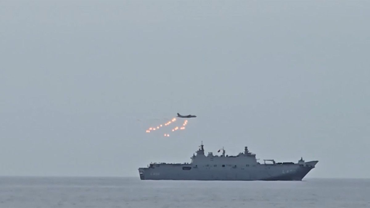 Denizkurdu-I/2025 Tatbikatı: 92 Gemi ve 66 Hava Aracıyla Başlayan Deneyim