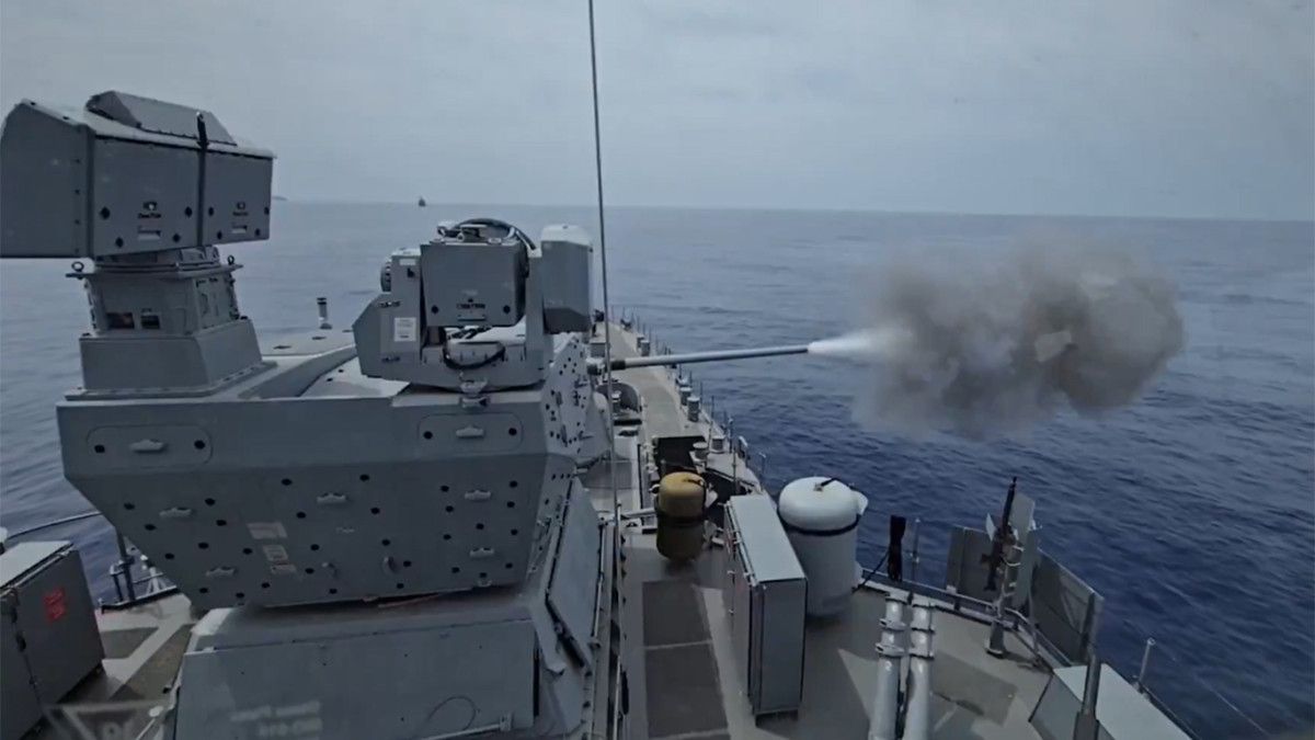 Denizkurdu-I/2025 Tatbikatı: 92 Gemi ve 66 Hava Aracıyla Başlayan Deneyim