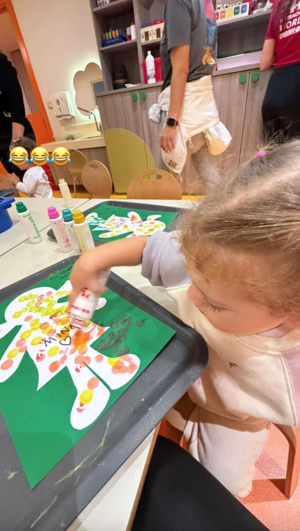 Eda Ece ve Buğrahan Tuncer’in Mutlu Haberi: Mina İpek Dünyaya Geldi