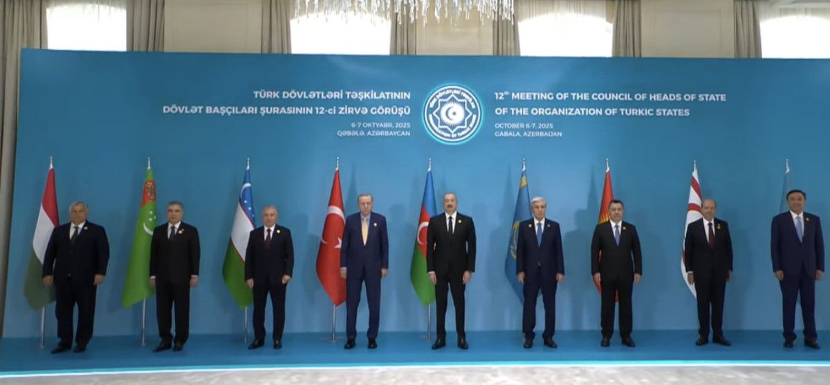 Azerbaycan'daki Zirve: Bölgesel Barış ve Güncel Görüşmeler