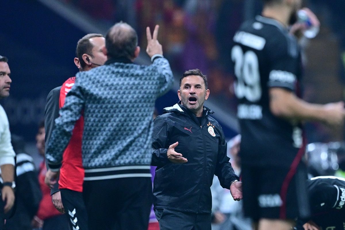 Derbi Değerlendirmesi: Hacıosmanoğlu'ndan Kural ve Hakem Açıklamaları