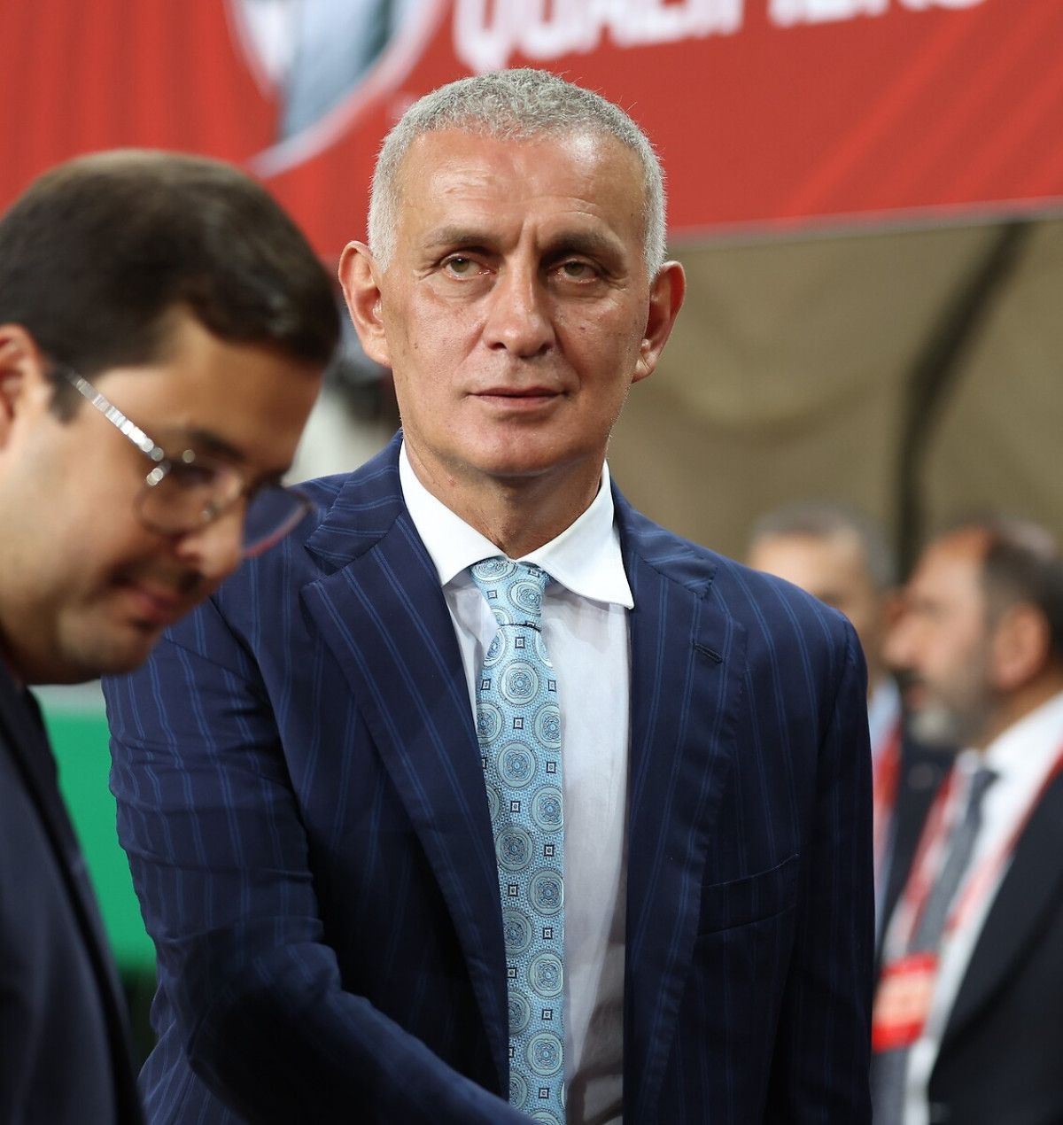 Derbi Değerlendirmesi: Hacıosmanoğlu'ndan Kural ve Hakem Açıklamaları