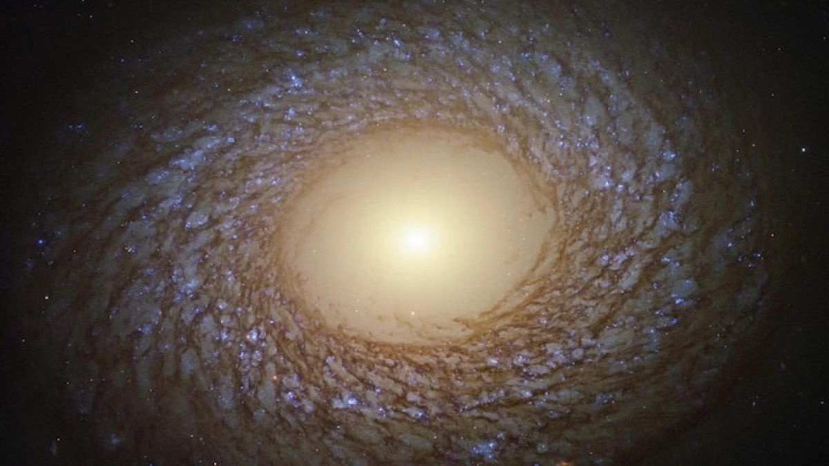 NGC 2775: Aşırı Karmaşık Bir Galaksi İçgörüleri ve Geçmişin İzleri