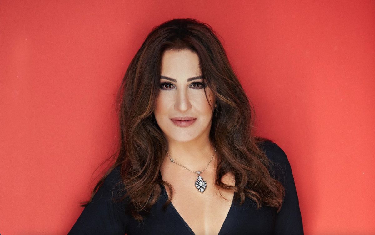 Nükhet Duru: Modaya Dair Cesur Açıklamalar ve Sahnedeki Şok Görünüm