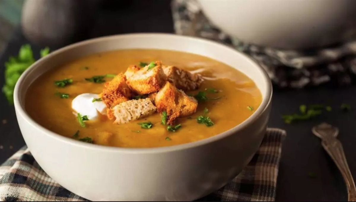 Mercimek Çorbası Üzerinden Kültürel Değerler ve Sanatçı Sözleri