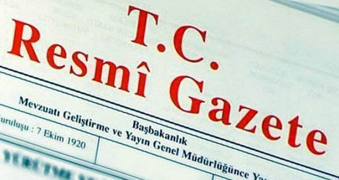 Resmi Gazete 7 Ekim 2025 Kararları: Vekâlet, Yönetmelikler ve Tebliğler