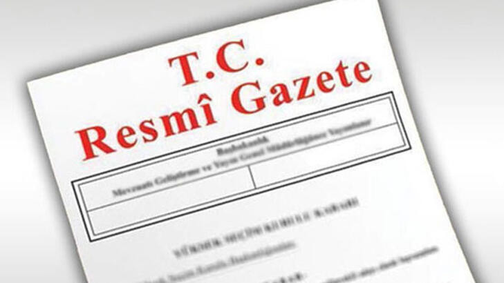 Resmi Gazete 7 Ekim 2025 Kararları: Vekâlet, Yönetmelikler ve Tebliğler
