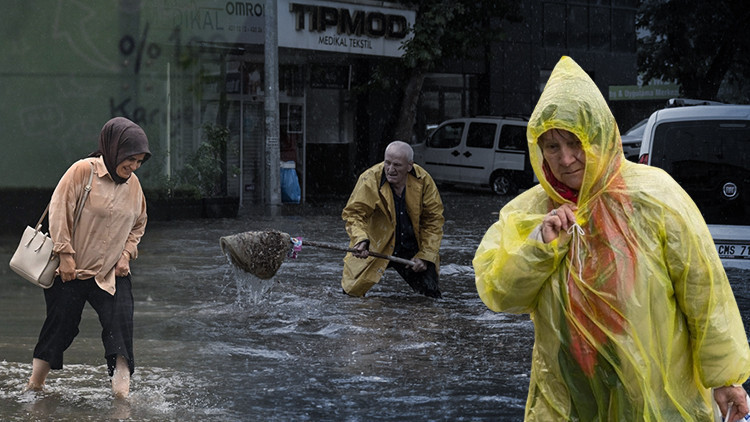 Siklonik Hava Dalgaları: Tanımlar ve Atmosferdeki Rol