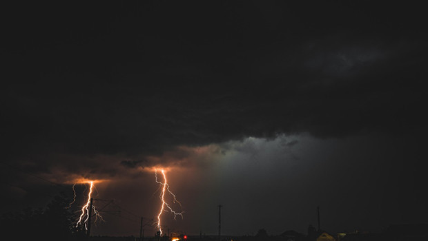Siklonik Hava Dalgaları: Tanımlar ve Atmosferdeki Rol