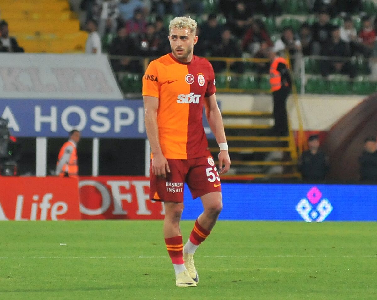 Galatasaray’da Barış Alper Yılmaz: Af, Zam ve Son Performans Eleştirileri