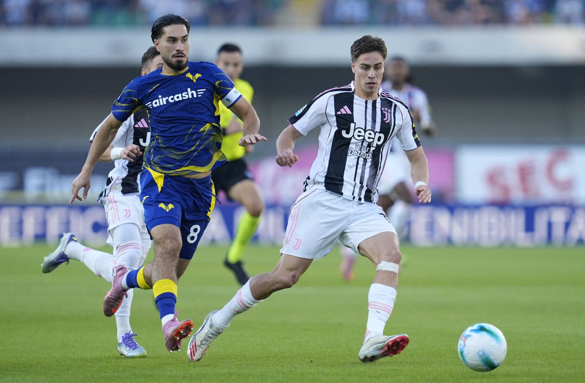 Kenan Yıldız: Juventus’ten Türk Futbolunun Parlayan Yıldızı ve Değerinin Yükselişi