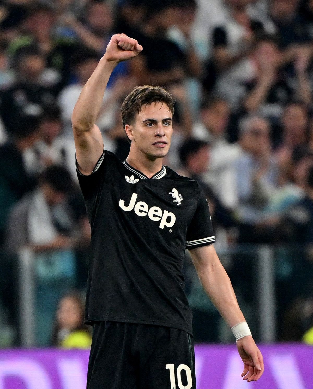 Kenan Yıldız: Juventus’ten Türk Futbolunun Parlayan Yıldızı ve Değerinin Yükselişi