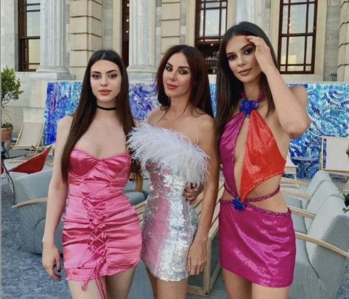 İstanbul'da Operasyon Gecesinde Şöhretler ve Gözaltılar: 19 Ünlü İçin Gözaltı Kararı