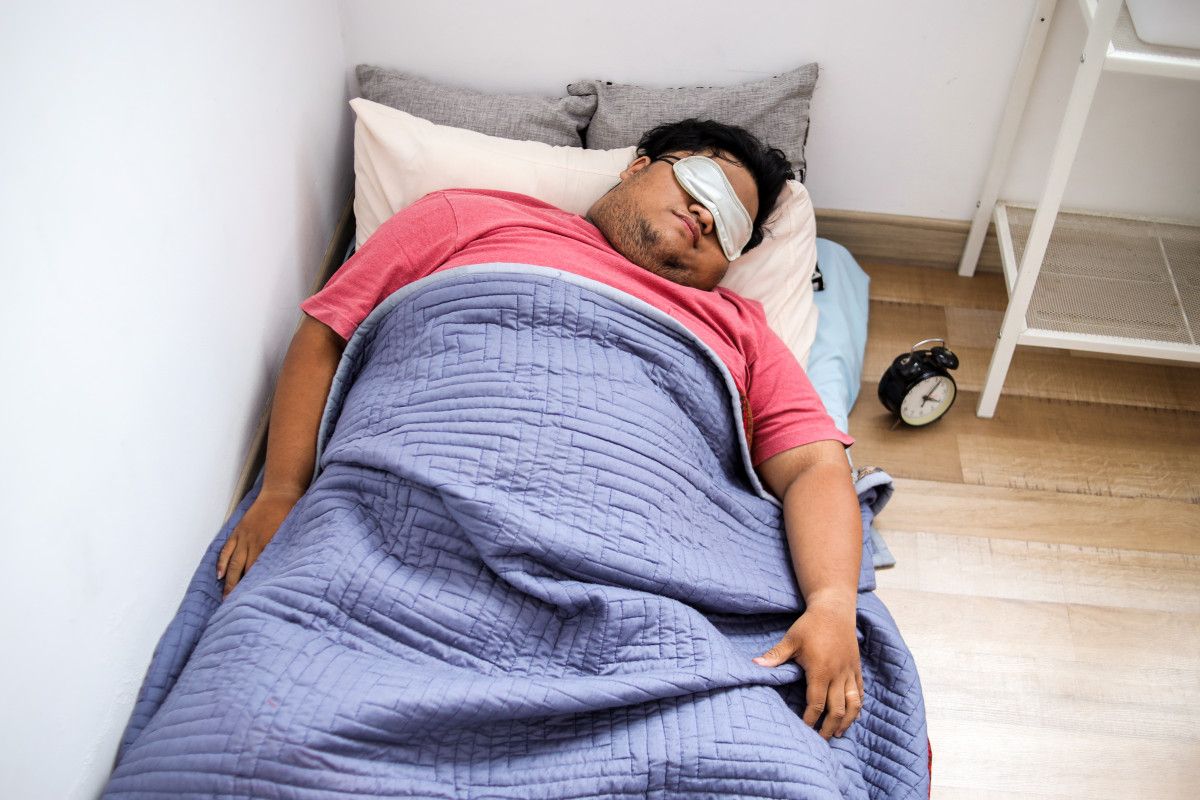 Uyku Pozisyonları ve Sağlık: Doğru Yatak Düzeni için Pratik Rehber