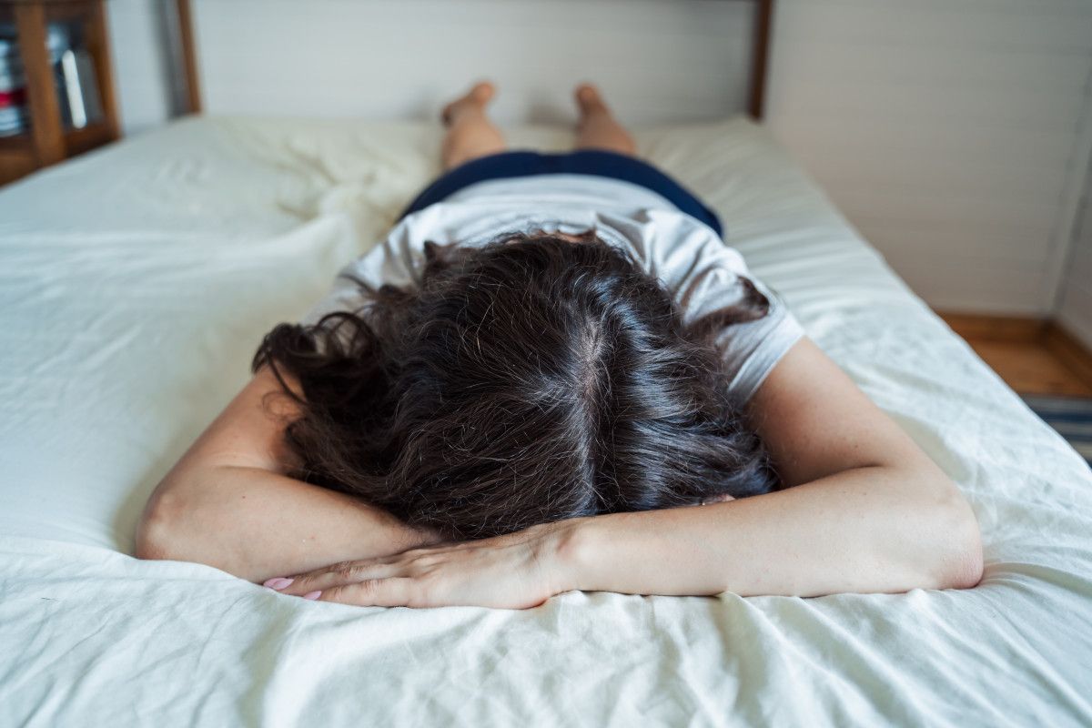 Uyku Pozisyonları ve Sağlık: Doğru Yatak Düzeni için Pratik Rehber