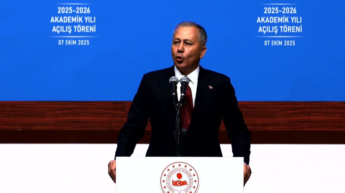 AKADEMİNİN TEMEL DEĞERLERİ: LİYAKAT, DİSİPLİN ve VAZİFE BİLİNCİ