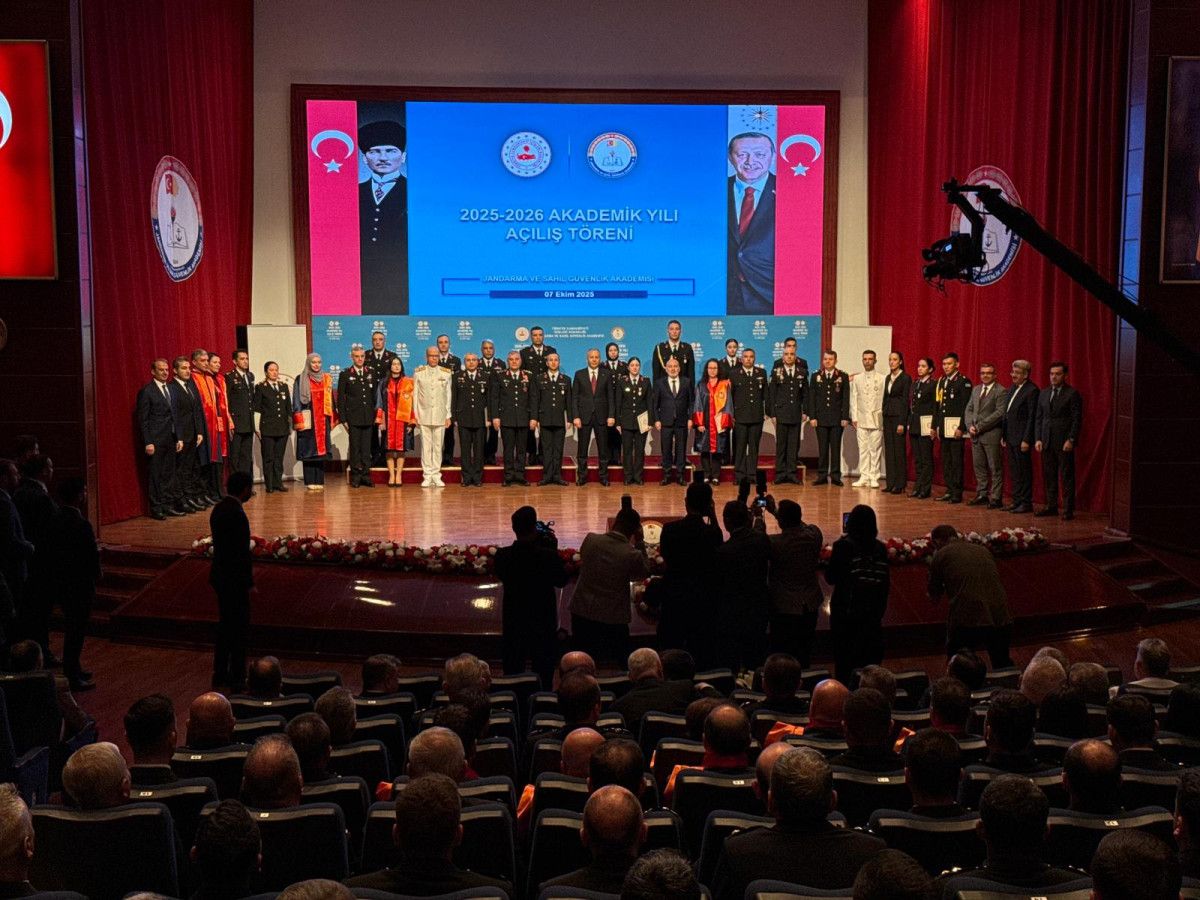 AKADEMİNİN TEMEL DEĞERLERİ: LİYAKAT, DİSİPLİN ve VAZİFE BİLİNCİ